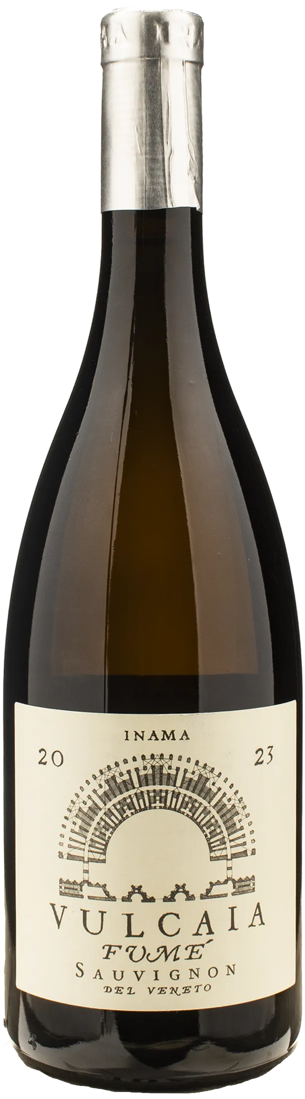 Inama Sauvignon Vulcaia Fume 2023