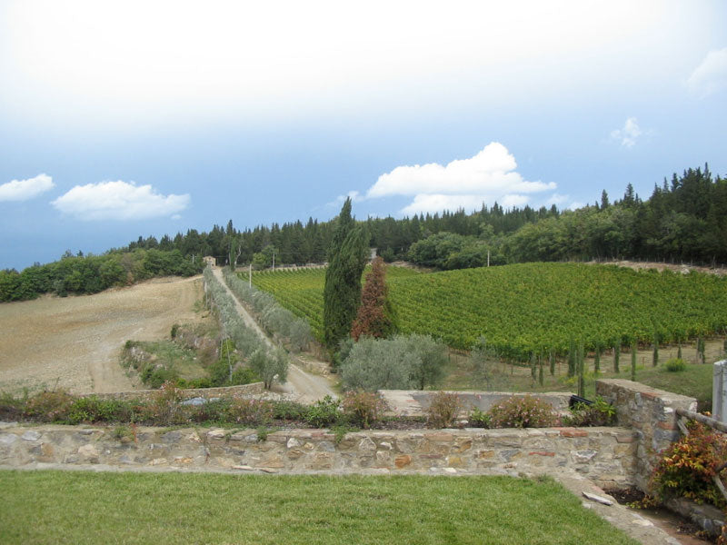 Isole e Olena