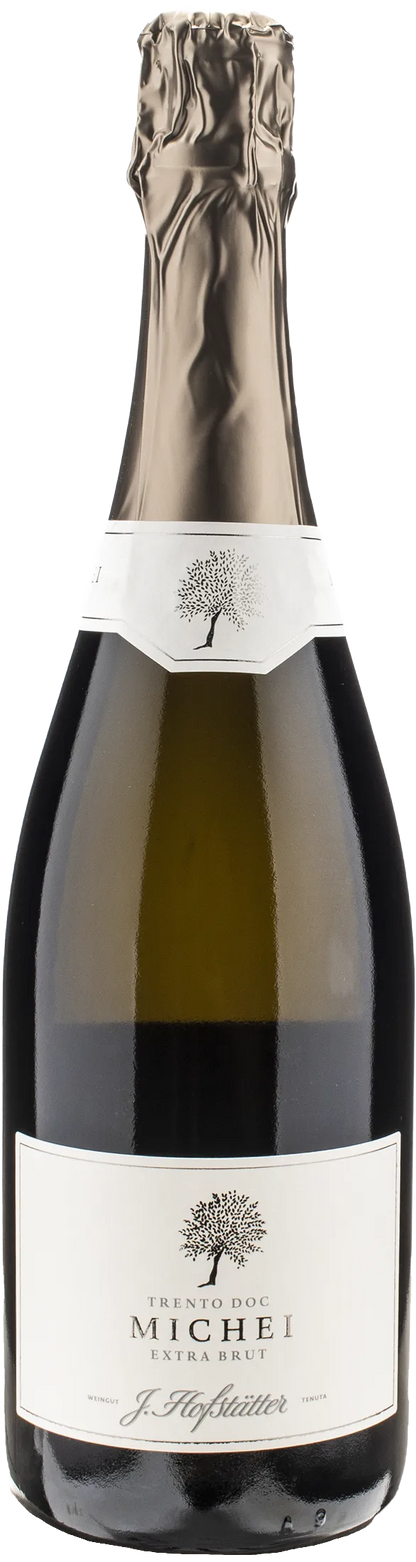 J. Hofstatter Trento Michei Extra Brut