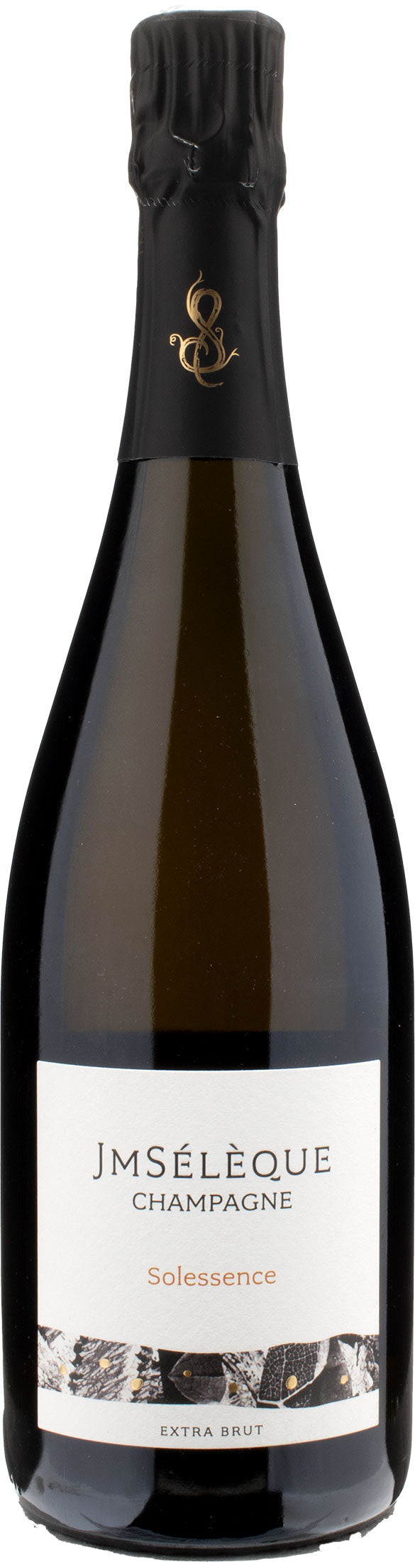 JM Seleque Champagne Solessence Extra Brut