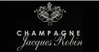Jacques Robin logo