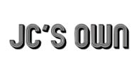 JC's Own logo