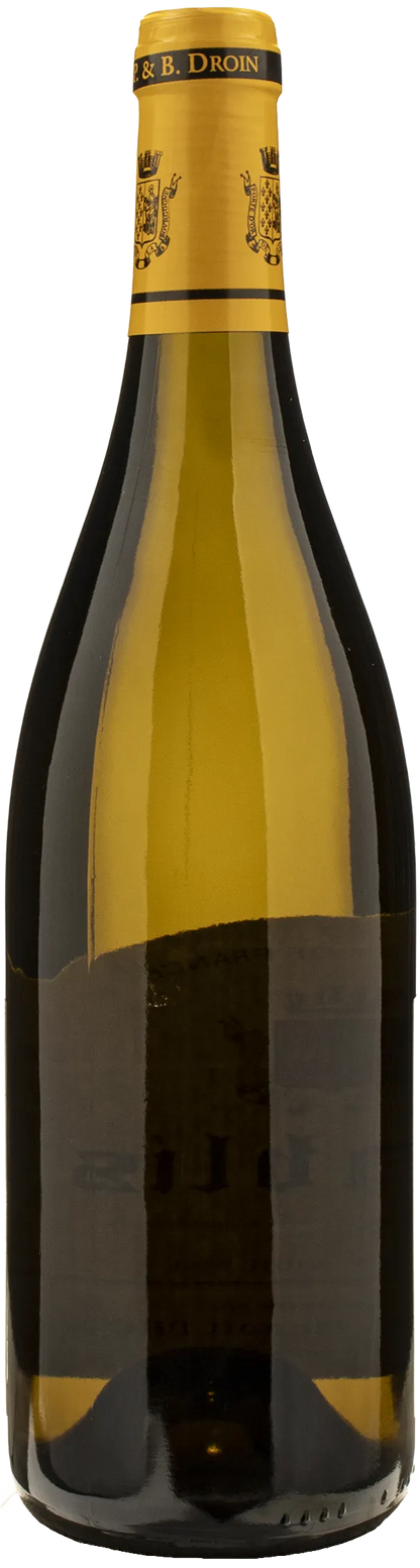 Jean Paul & Benoit Droin Chablis 2024