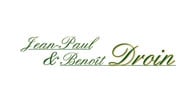 Jean-Paul & Benoit Droin logo