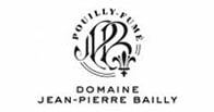 Jean Pierre Bailly