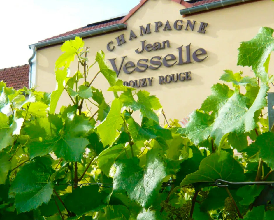 Jean Vesselle