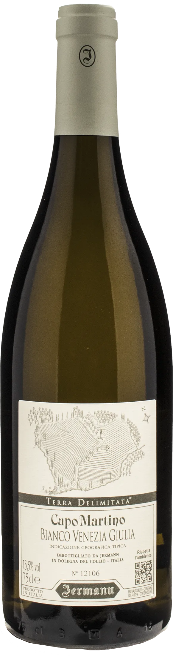 Jermann Capo Martino 2021