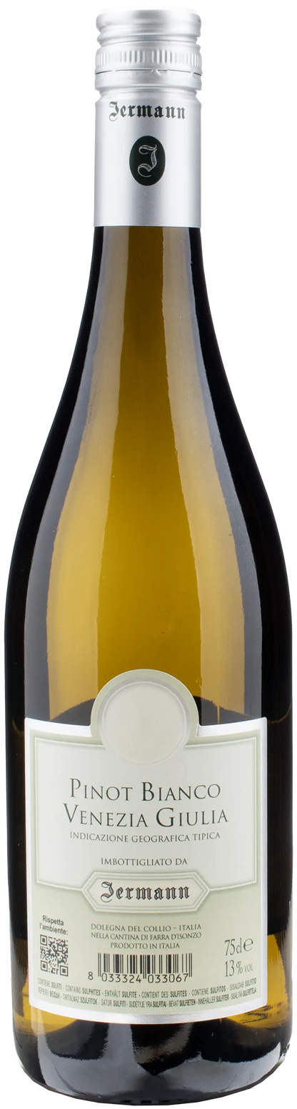 Jermann Pinot Bianco 2023