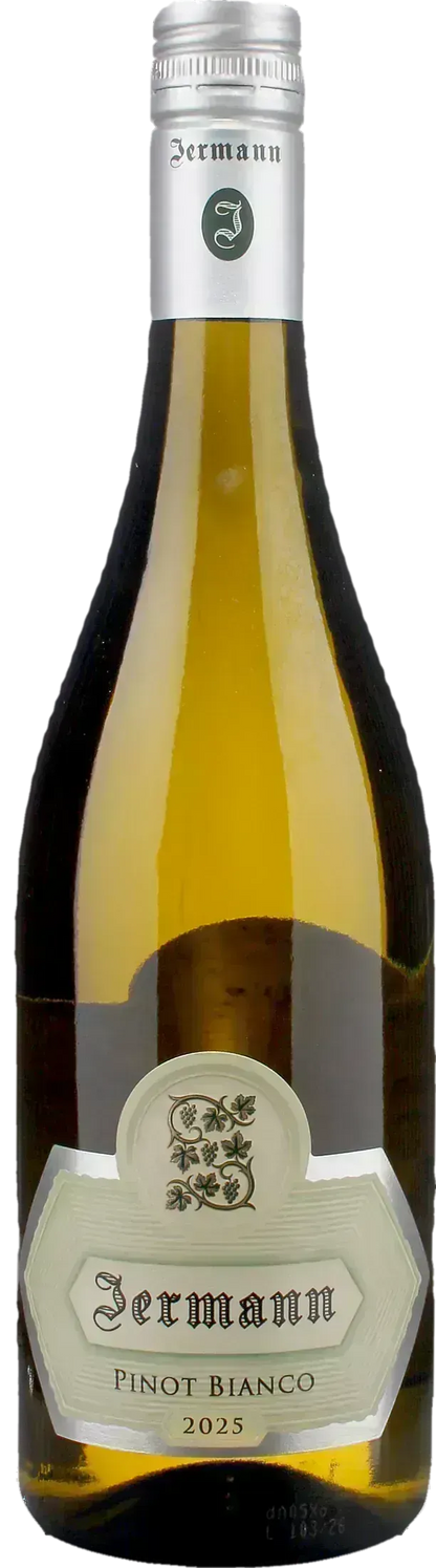 Jermann Pinot Bianco 2025