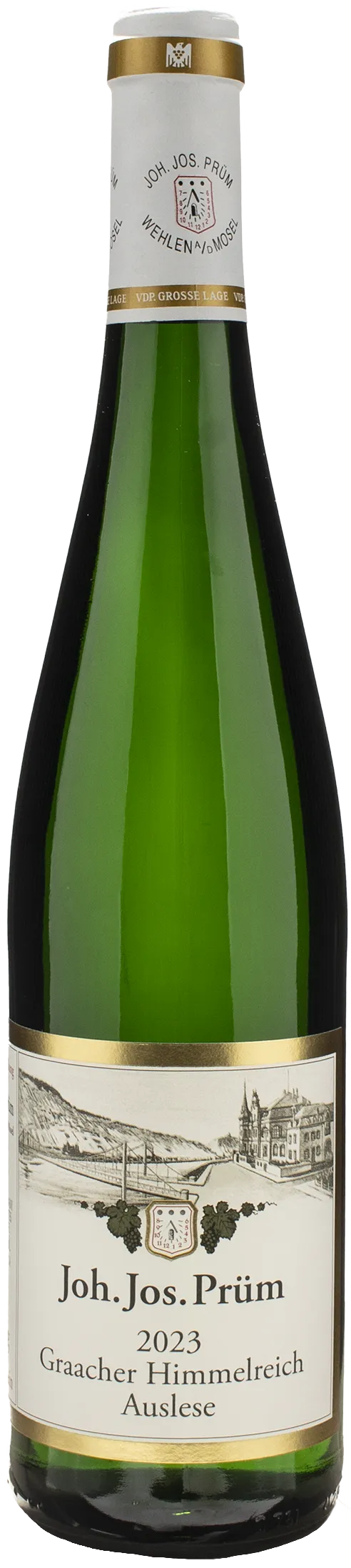 Joh. Jos. Prum Graacher Himmelreich Auslese 2023