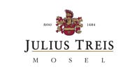 Julius Treis logo