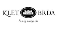 Klet Brda logo