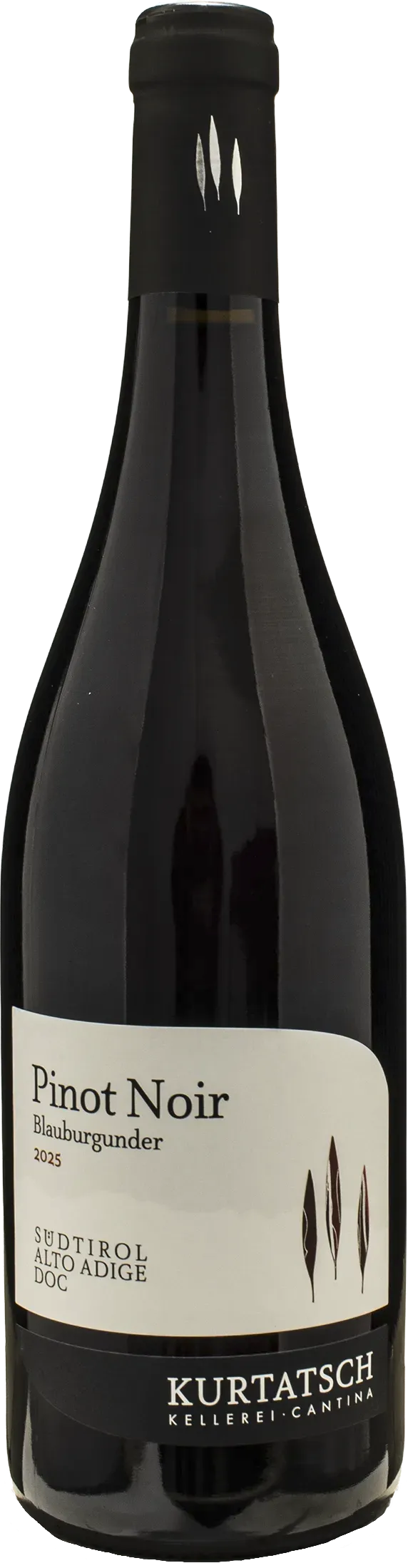 Kurtatsch Pinot Nero 2025