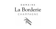 La Borderie Champagne
