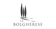 La Borgherese logo