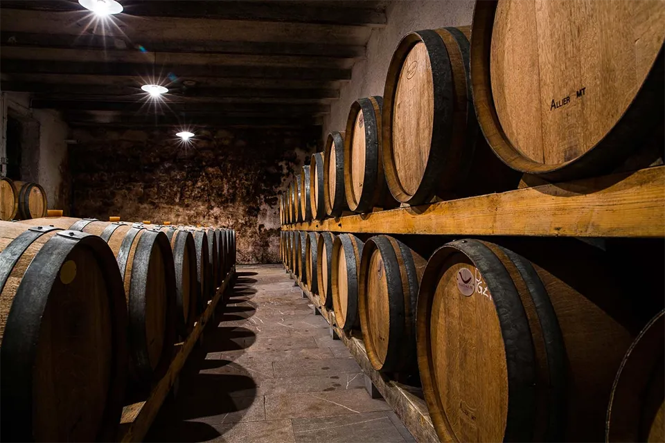 La Castellada