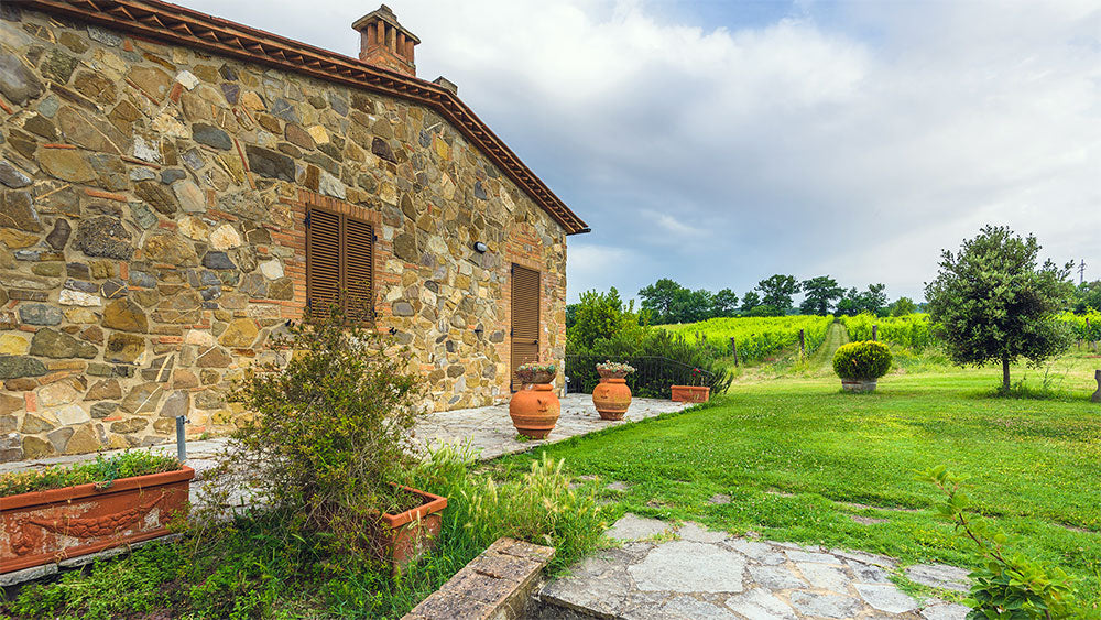 La Rasina