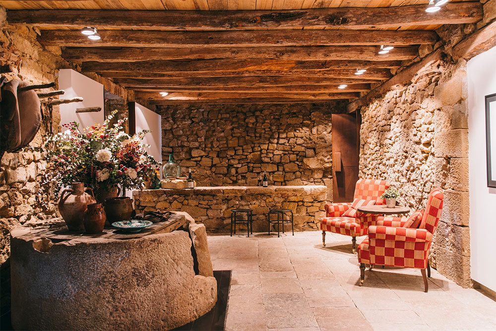 Lafou Celler