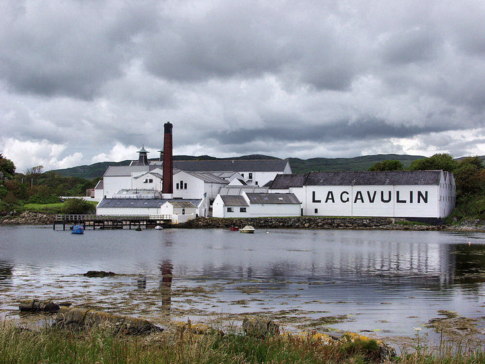 Lagavulin