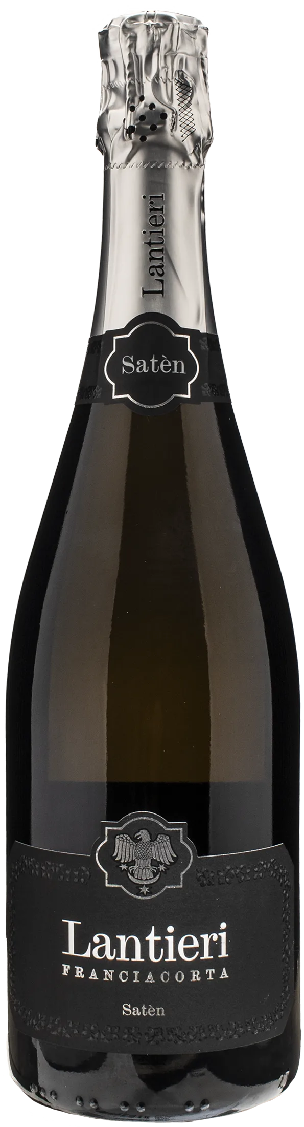 Lantieri de Paratico Franciacorta Satèn Brut