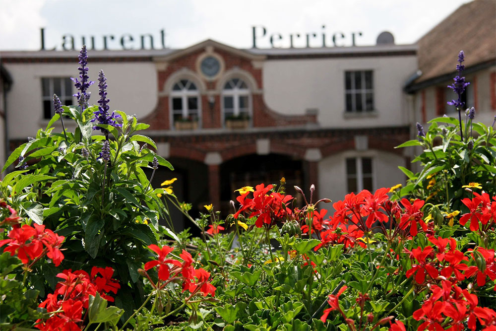 Laurent Perrier