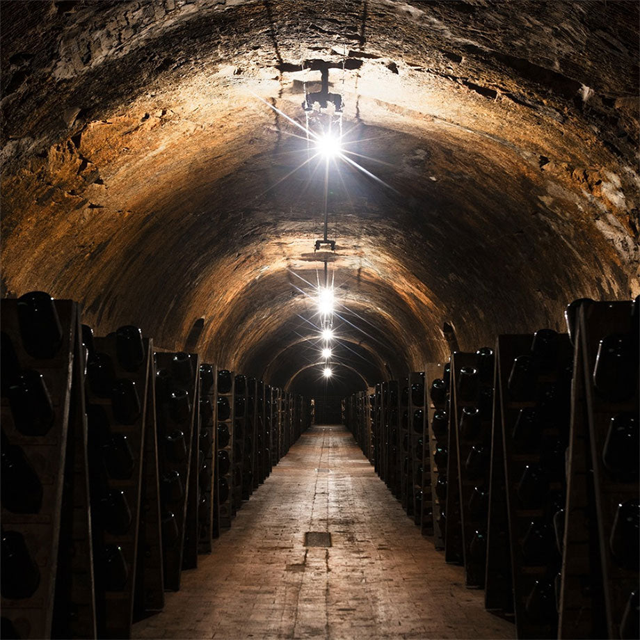 Laurent Perrier