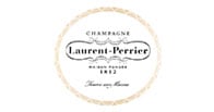 Laurent Perrier logo