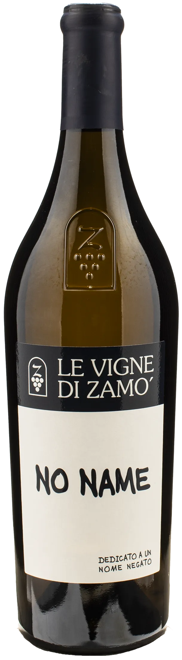 Le Vigne di Zamo Friulano No Name 2022