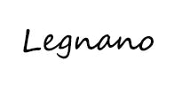 Legnani Stefano