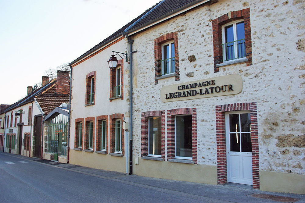 Legrand Latour