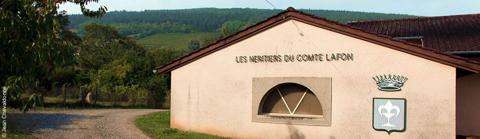 Les Heritiers du Comte Lafon