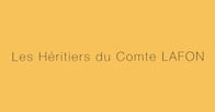 Les Heritiers du Comte Lafon logo