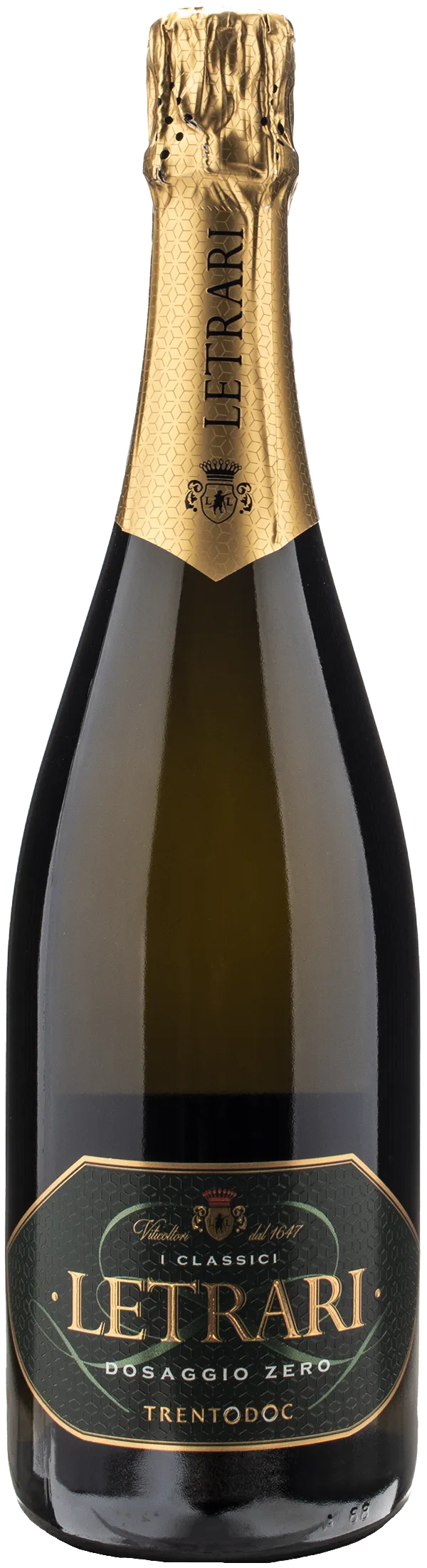 Letrari Dosaggio Zero