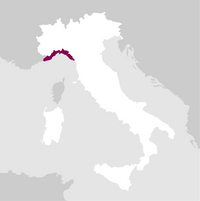 Production area: Liguria