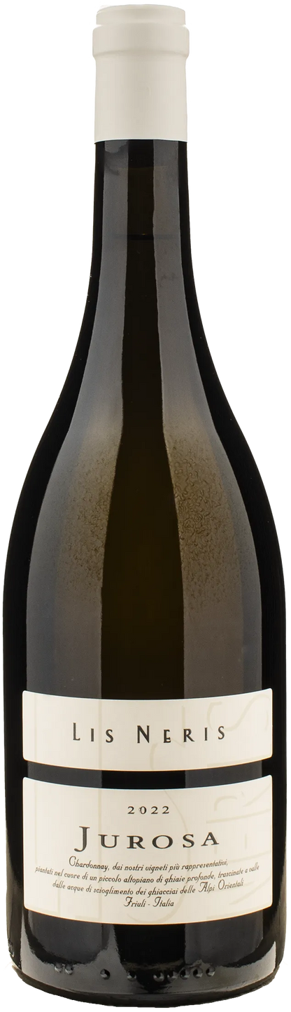 Lis Neris Friuli Isonzo Chardonnay Jurosa 2022
