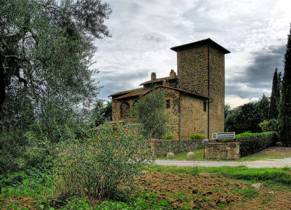 Lisini Azienda Agraria
