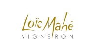 Loic Mahe logo
