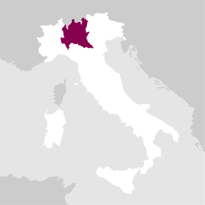 Production area