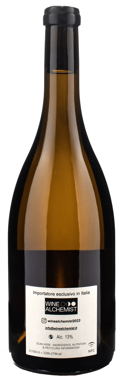 Lou Dumont Koji Nakada Meursault 2023