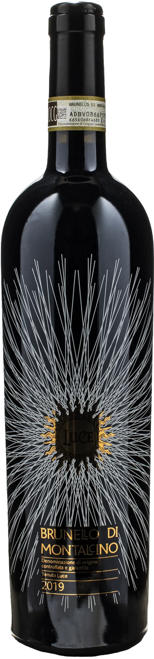 Luce Brunello di Montalcino Luce 2019