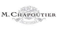 M. Chapoutier logo