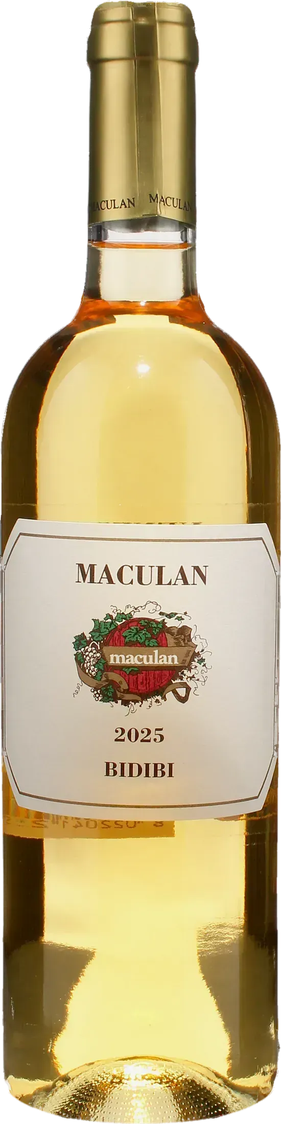 Maculan Bidibi 2025