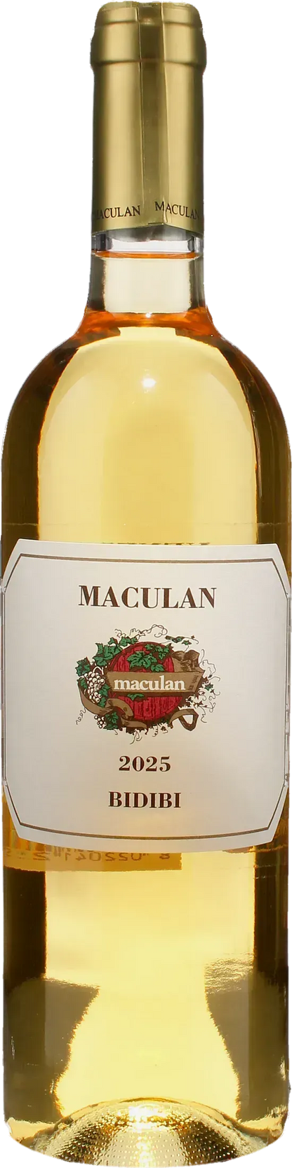 Maculan Bidibi 2025