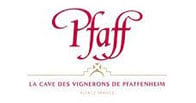 Maison AM & Cave de Pfaff