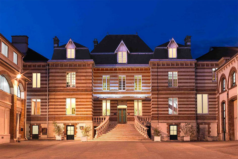 Maison Burtin