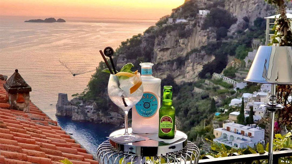 Malfy Gin