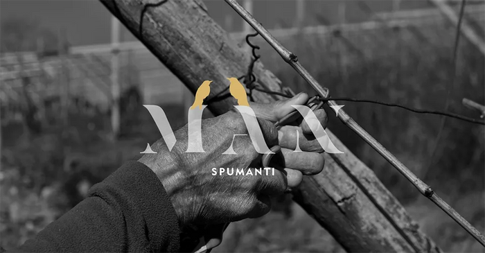 Man Spumanti