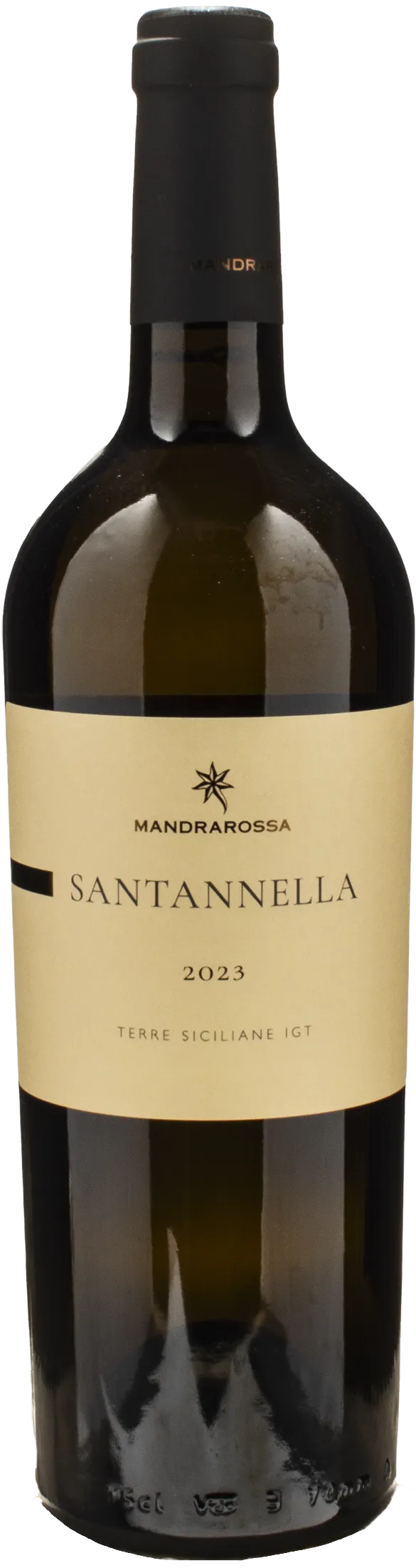 Mandrarossa Santannella 2023
