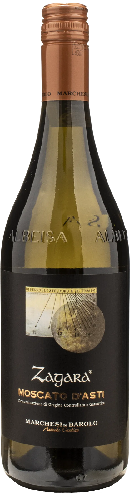 Marchesi di Barolo Moscato d'Asti Zagara 2024