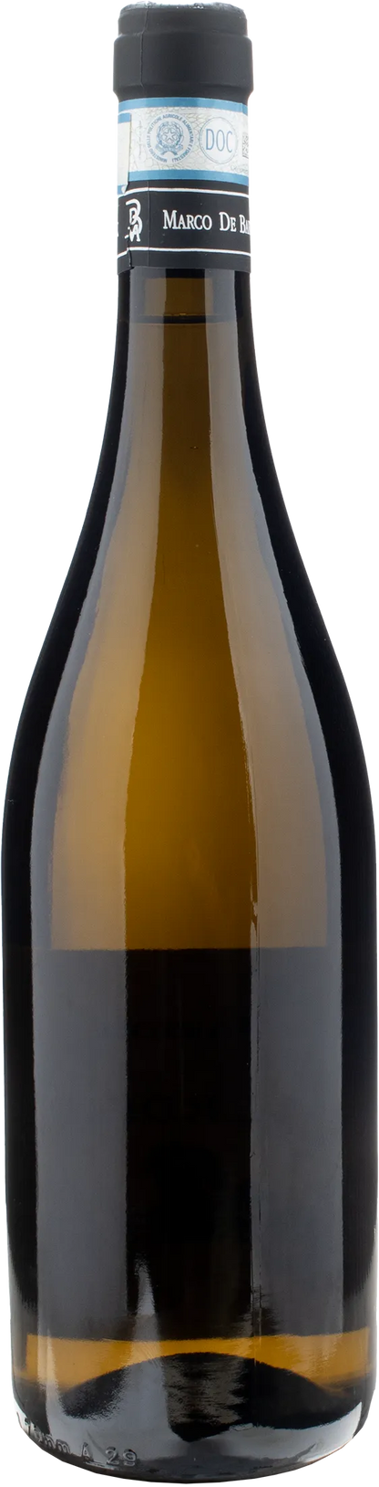 Marco de Bartoli Vignaverde Grillo 2023